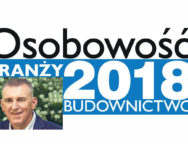 osobowość branży