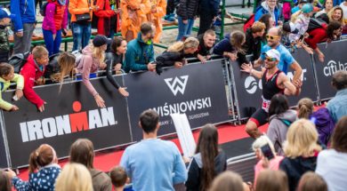 ENEA IRONMAN GDYNIA 2019