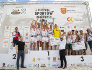 Festiwal Sportów Plażowych 2019 Kielce_Polbruk_1