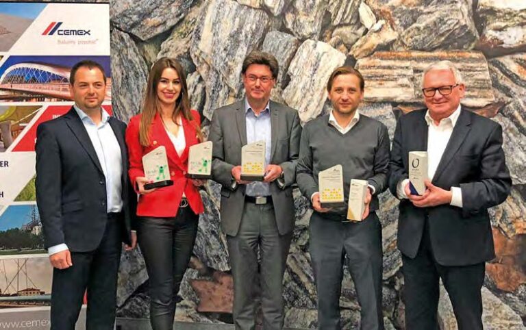 NIE TRACIMY Z OCZU CELÓW – ZERO WYPADKÓW I NAJWYŻSZE STANDARDY BHP