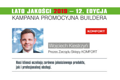 komfort