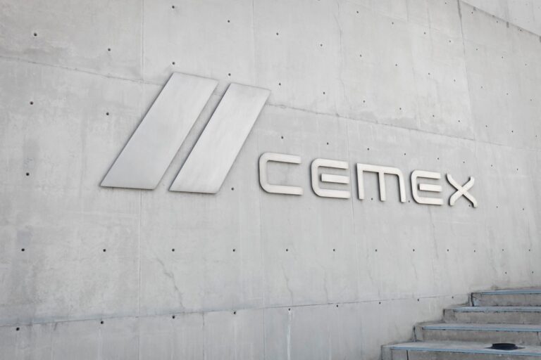 CEMEX NA LIŚCIE NAJBARDZIEJ UZNANYCH FIRM NA ŚWIECIE
