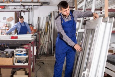 Odpowiednia wartość współczynnika CRI umożliwia sprawniejsze odróżnianie produktów fot. Shutterstock
