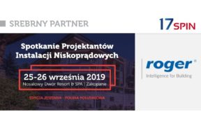 ROGER – baner