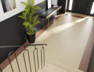 modernizm_bianco_mix_c_brown_gorsecik_30,86X30,86_nero_59,8×59,8_klatka_schodowa-male
