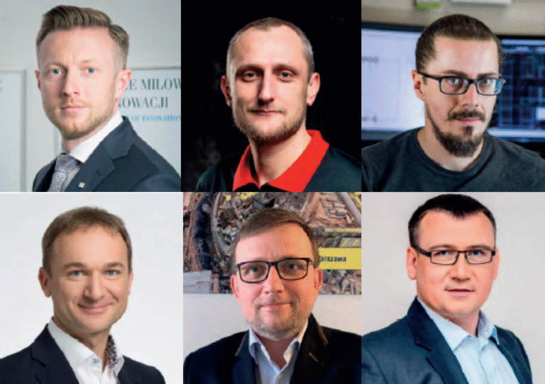 DIGITALIZACJA BRANŻY – NORMA, KONIECZNOŚĆ CZY FANABERIA?