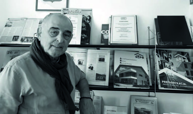 25 LAT WSPÓŁDZIAŁANIA