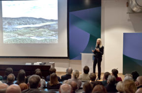 FSK_Wyklad Dorte Mandrup