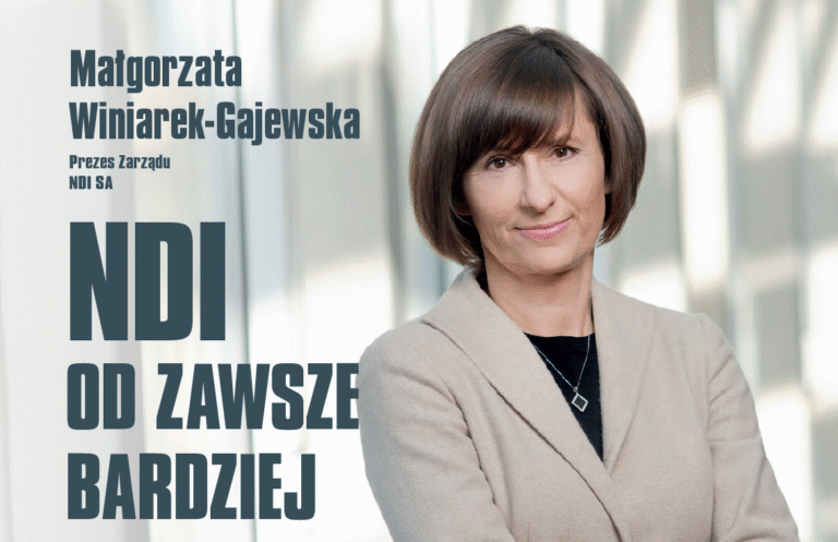 NDI OD ZAWSZE BARDZIEJ
