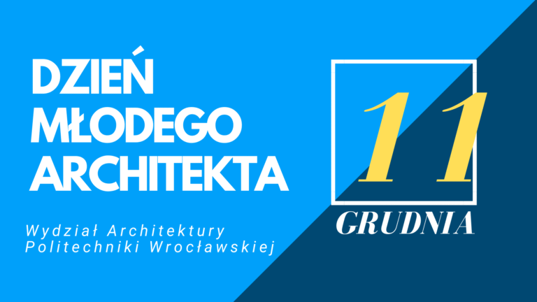 DMA – POLITECHNIKA WROCŁAWSKA
