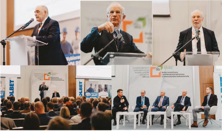 BETON RÓWNA SIĘ MOŻLIWOŚCI