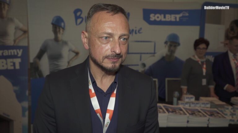 VI KONFERENCJA „SPB 2019” – TOMASZ RYBARCZYK, SOLBET