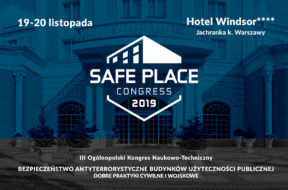 SAFE-PLACE-2019