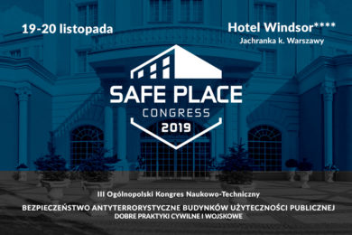 SAFE-PLACE-2019