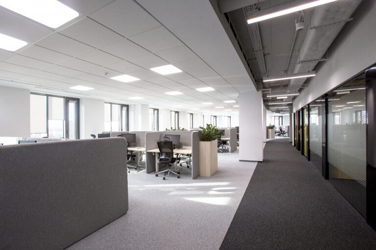 CZŁOWIEK W CENTRUM PROJEKTOWANIA