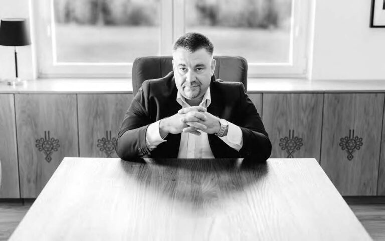 WIELKIE ZALETY I MAŁE WADY EKSPANSJI