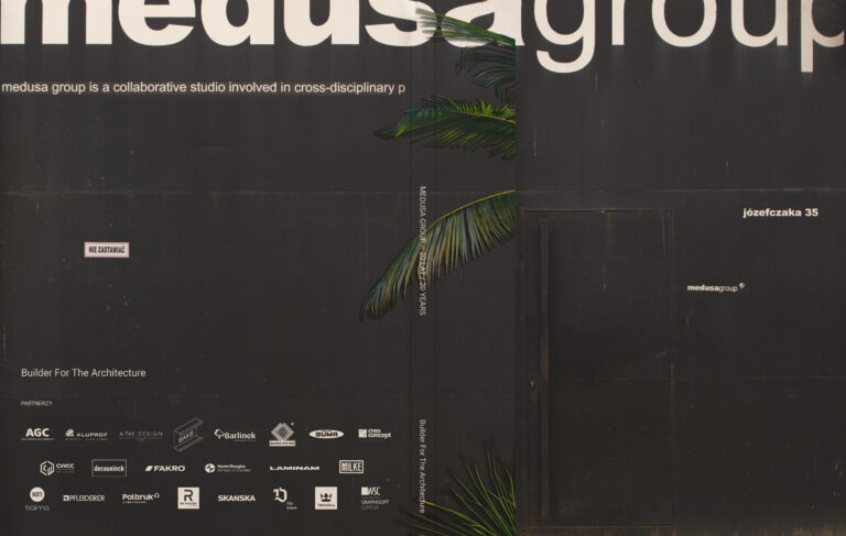 MEDUSA GROUP, CZYLI CO?