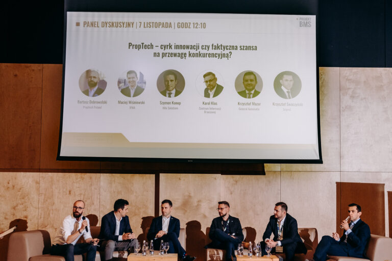 PROJEKT BMS 4. EDYCJA