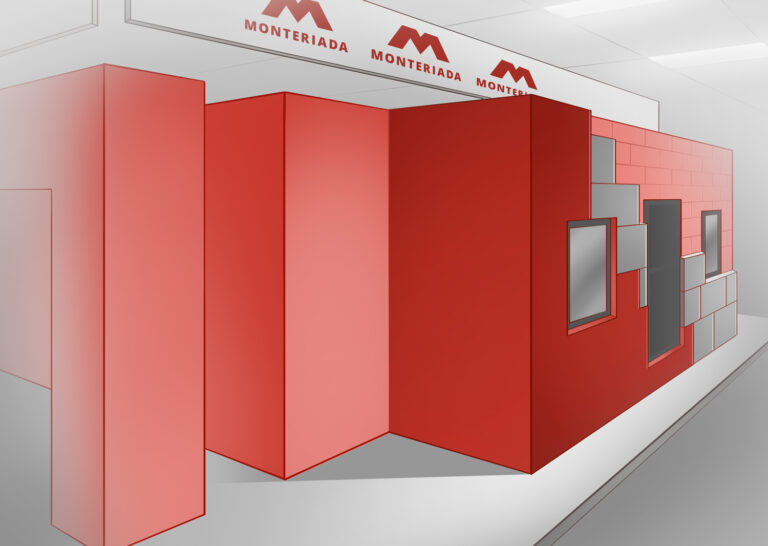 NA DWADZIEŚCIA CZTERY FAJERKI, A MOŻE I WIĘCEJ – MONTERIADA 2020