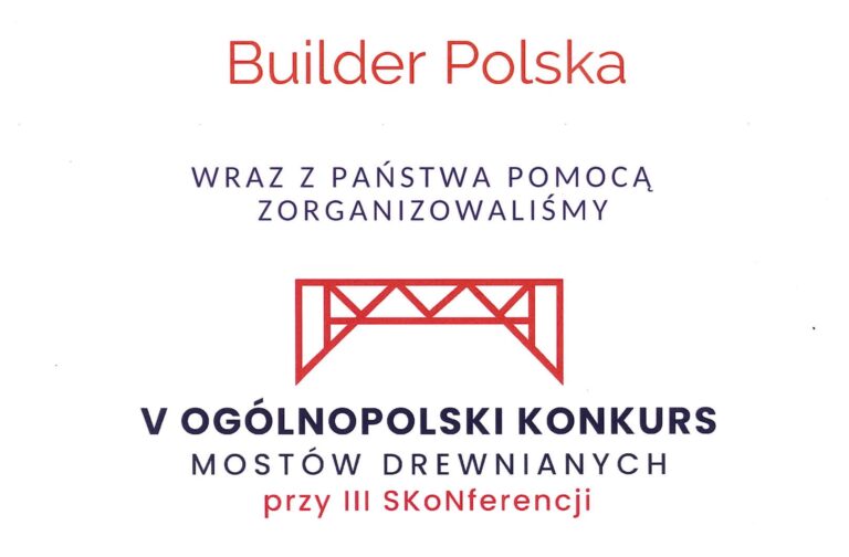 BUILDER WSPIERA INICJATYWY STUDENCKIE
