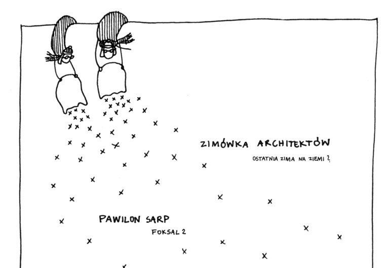 ZIMÓWKA 2020 – OSTATNIA ZIMA NA ZIEMI?
