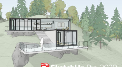 Program-do-projektowania-3d-SketchUp-2020