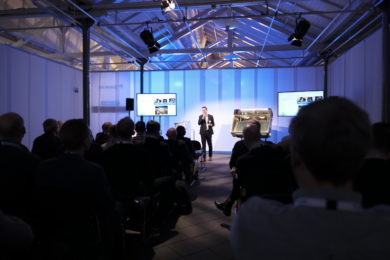 VRV Summit – Mini arena sessions