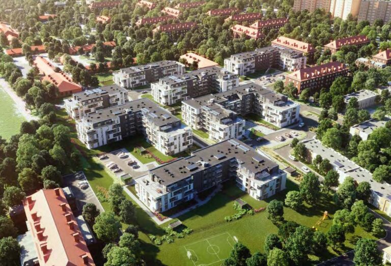 KUBATURÓWKA UROŚNIE