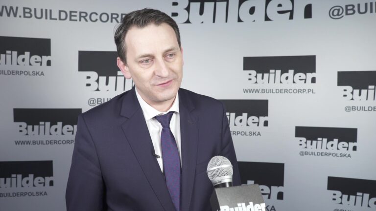 GALA BUILDER AWARDS 2019 – ROBERT GERYŁO, INSTYTUT TECHNIKI BUDOWLANEJ