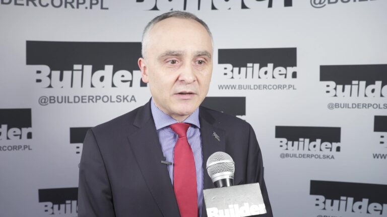 GALA BUILDER AWARDS 2019 – PIOTR O.KORYCKI, PRUSZYŃSKI SP. Z O.O.