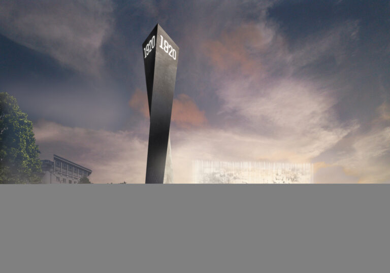 KONKURS NA POMNIK BITWY WARSZAWSKIEJ ROZSTRZYGNIĘTY