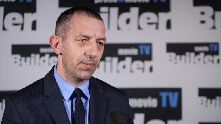 GALA BUILDER AWARDS 2019 – ADAM LEIK – DRUTEX S.A