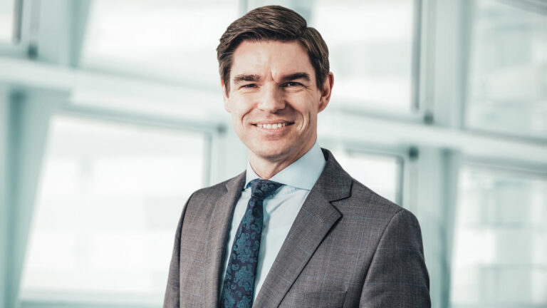 MIKE BUCHER NOWYM PREZESEM ZARZĄDU SCHÖCK AG