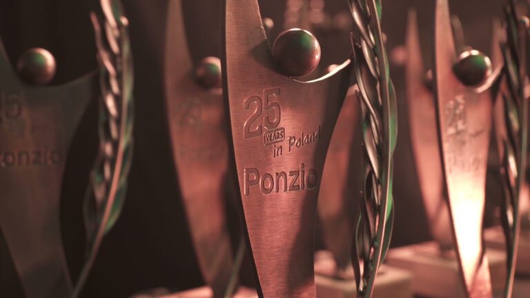 KONFERENCJA JUBILEUSZOWA PONZIO – SZKLARSKA PORĘBA