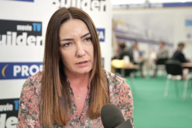 Targi PSB 20 Baumit_Moment