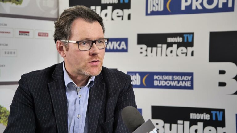 TARGI GRUPY PSB 2020 – BENEDYKT KORDUŁA, ISOVER
