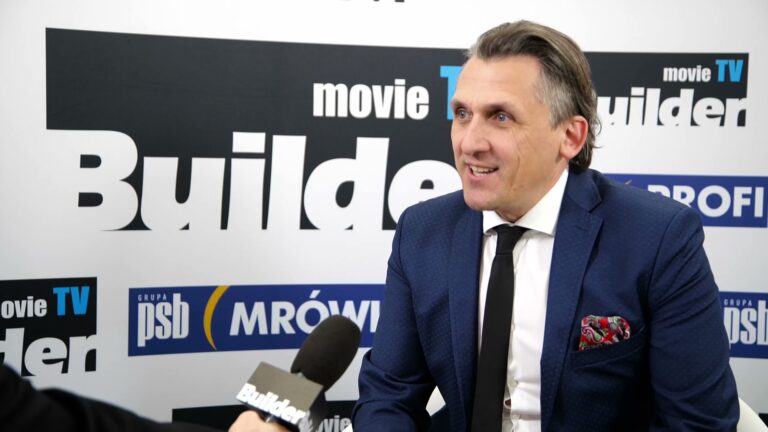 TARGI PSB 2020 – ROBERT SZYBIAK, STEGU SP. Z O.O.