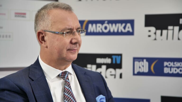 TARGI PSB 2020 – ARKADIUSZ BONDYRA, TORGGLER POLSKA SP. Z O.O.