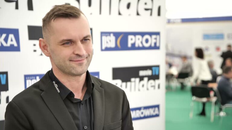 Targi Grupy PSB 2020 – Marcin Matałowski, XL TAPE INTERNATIONAL Sp. z o.o.