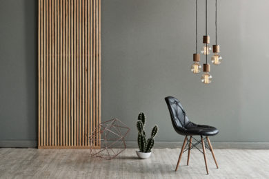 Tikkurila Deco Grey