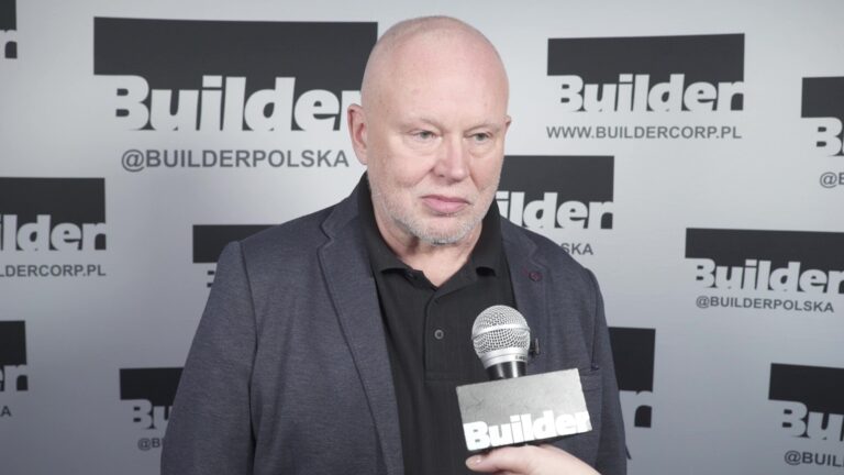 GALA BUILDER AWARDS 2019 – WITOLD SZYMANIK, WSC