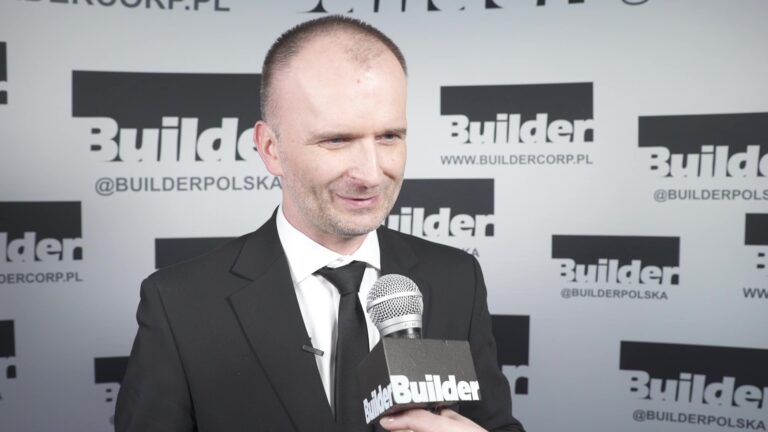 GALA BUILDER AWARDS 2019 – PIOTR UKOWSKI, INTENSE GROUP