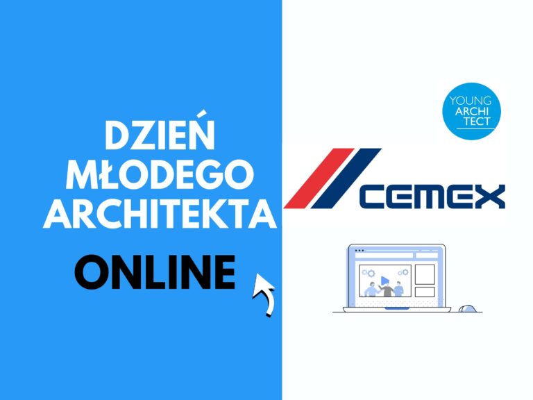 DMA ONLINE Z CEMEX POLSKA