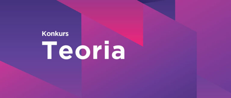 ODWOŁANIE FINAŁU KONKURSU TEORIA