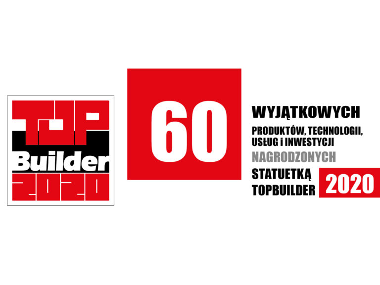 LAUREACI TOPBUILDER 2020