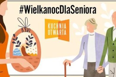 2020-04-09 ROBYG wspiera Wielkanocne śniadania dla seniorów