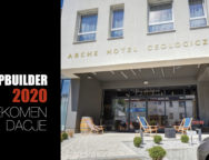 ARCHE HOTEL GEOLOGICZNA