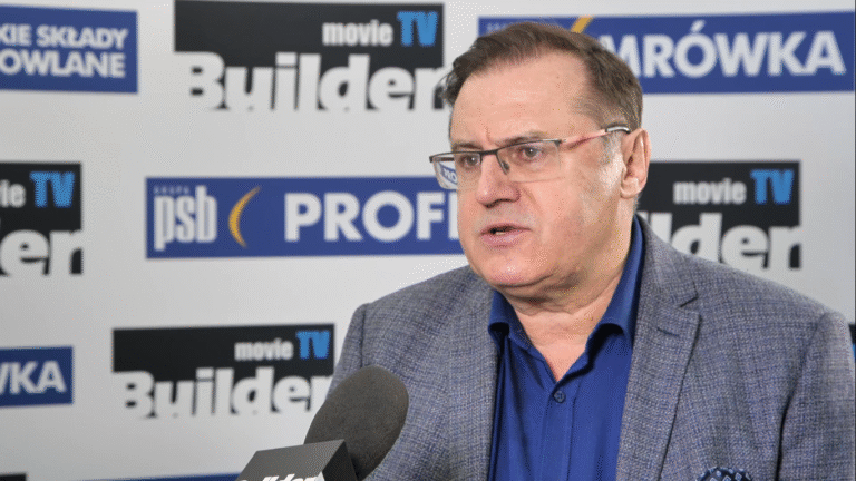 Targi Grupy PSB 2020 – Mirosław Lubarski, Grupa PSB Handel S.A.