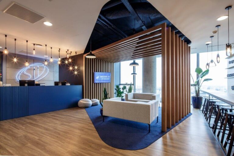 STAWIAMY NA JAKOŚĆ – CWCC