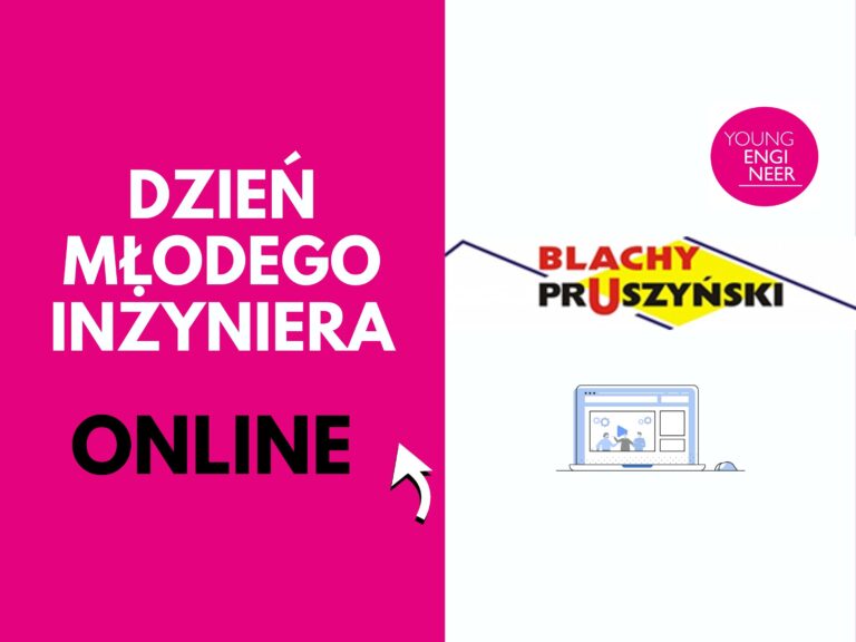 DMI ONLINE Z FIRMĄ BLACHY PRUSZYŃSKI